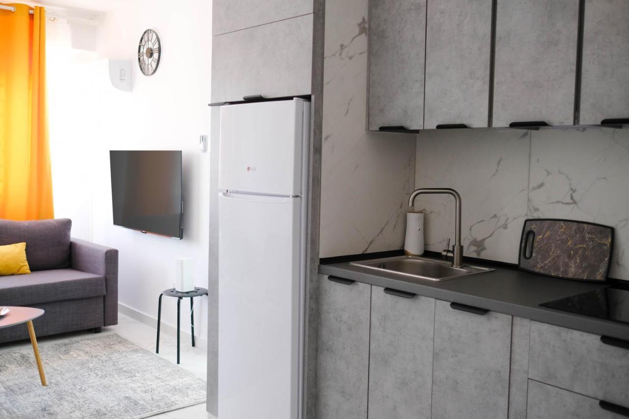 Lima Residence Lefkoşa Dış mekan fotoğraf