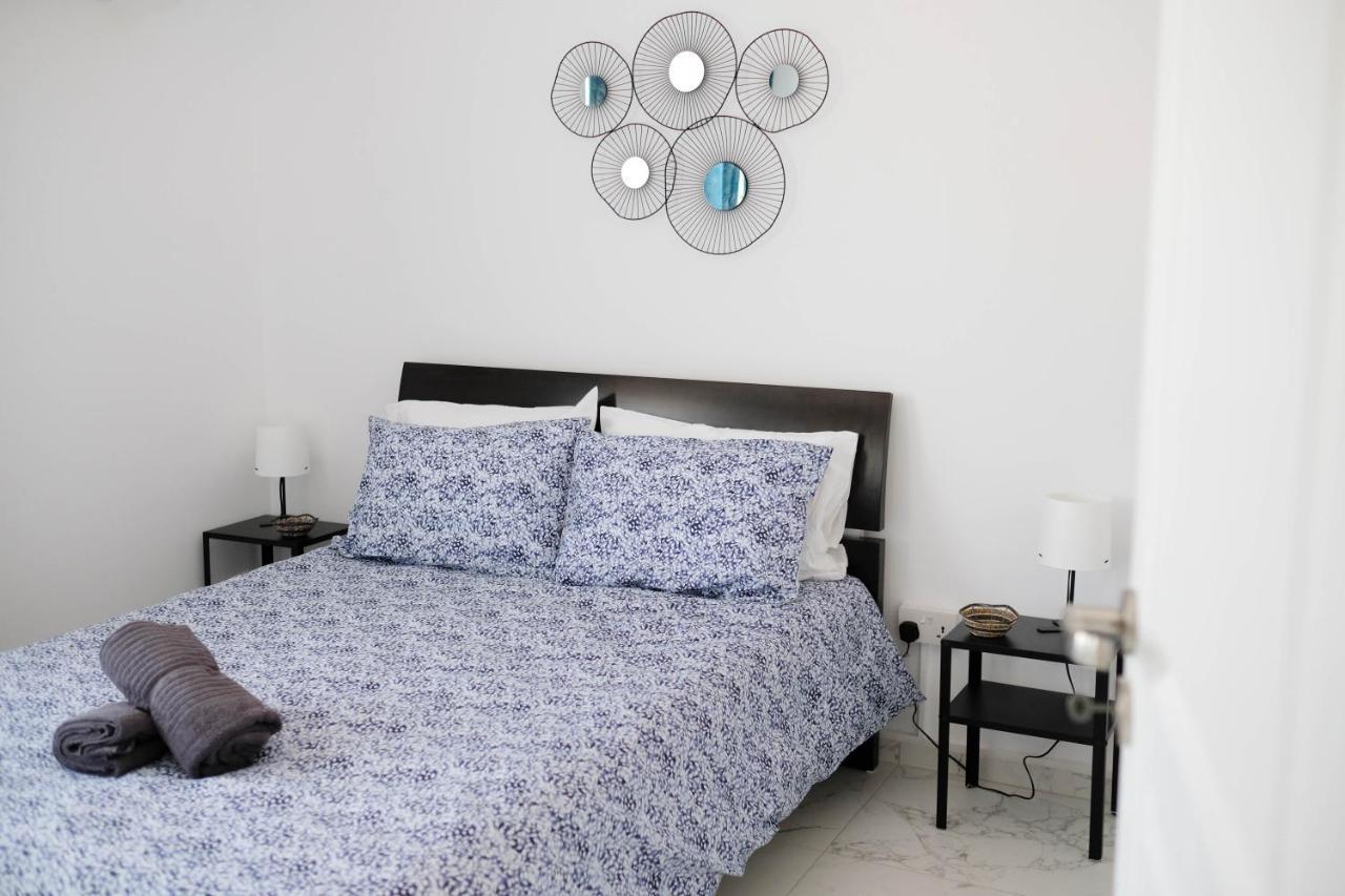 Lima Residence Lefkoşa Dış mekan fotoğraf