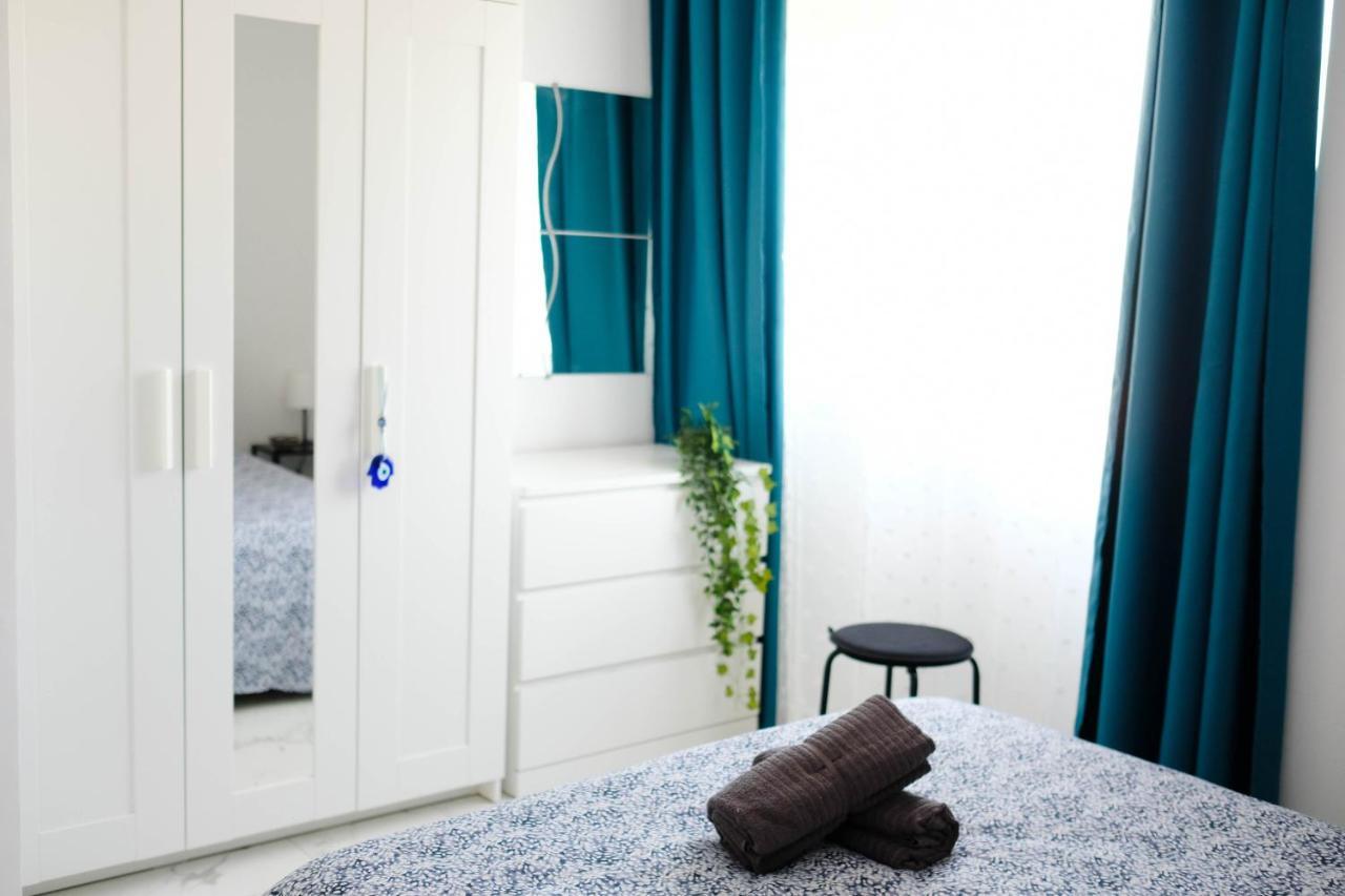 Lima Residence Lefkoşa Dış mekan fotoğraf