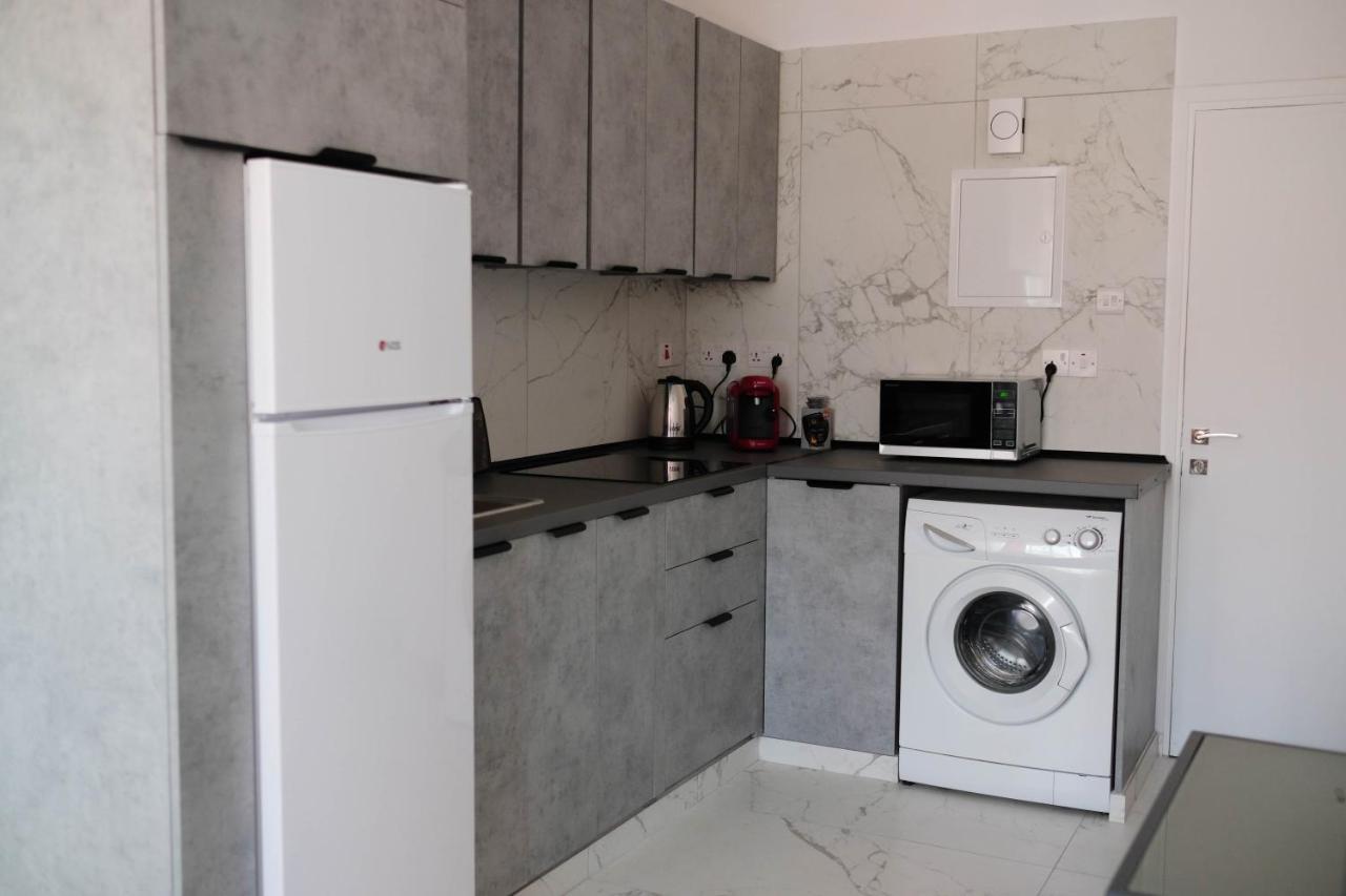 Lima Residence Lefkoşa Dış mekan fotoğraf