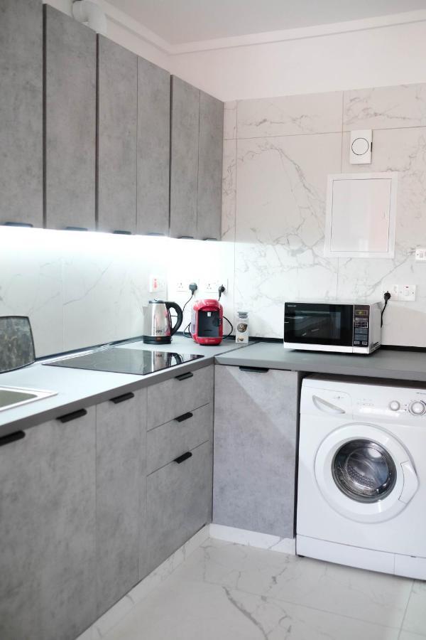 Lima Residence Lefkoşa Dış mekan fotoğraf