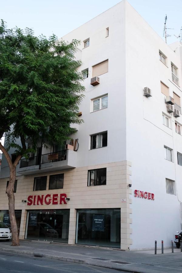 Lima Residence Lefkoşa Dış mekan fotoğraf